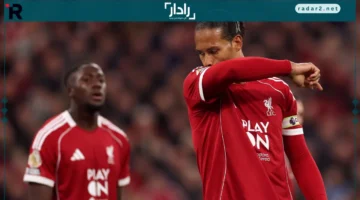 موعد مباراة آينتراخت فرانكفورت وليفربول في دوري أبطال أوروبا 2025-2026
